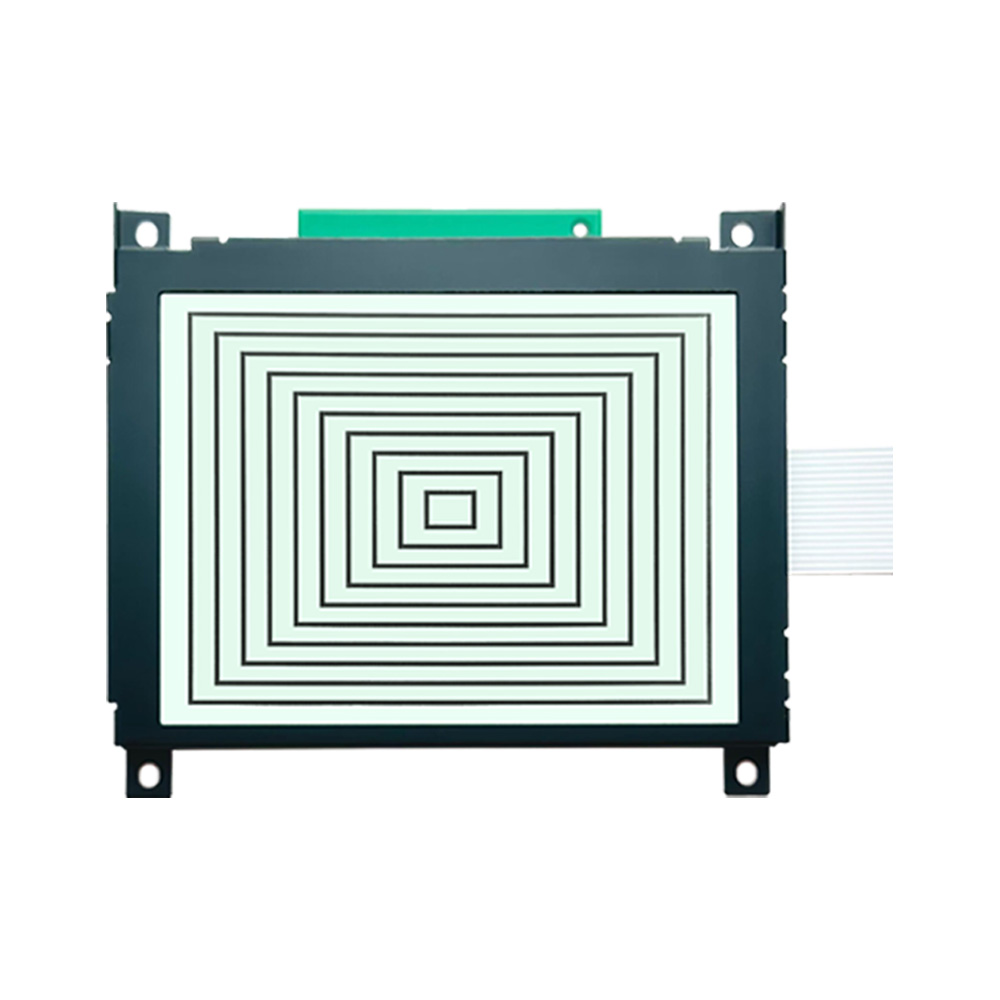 LCD Graphic Display Module COG Integrated Visual Unit Panel
