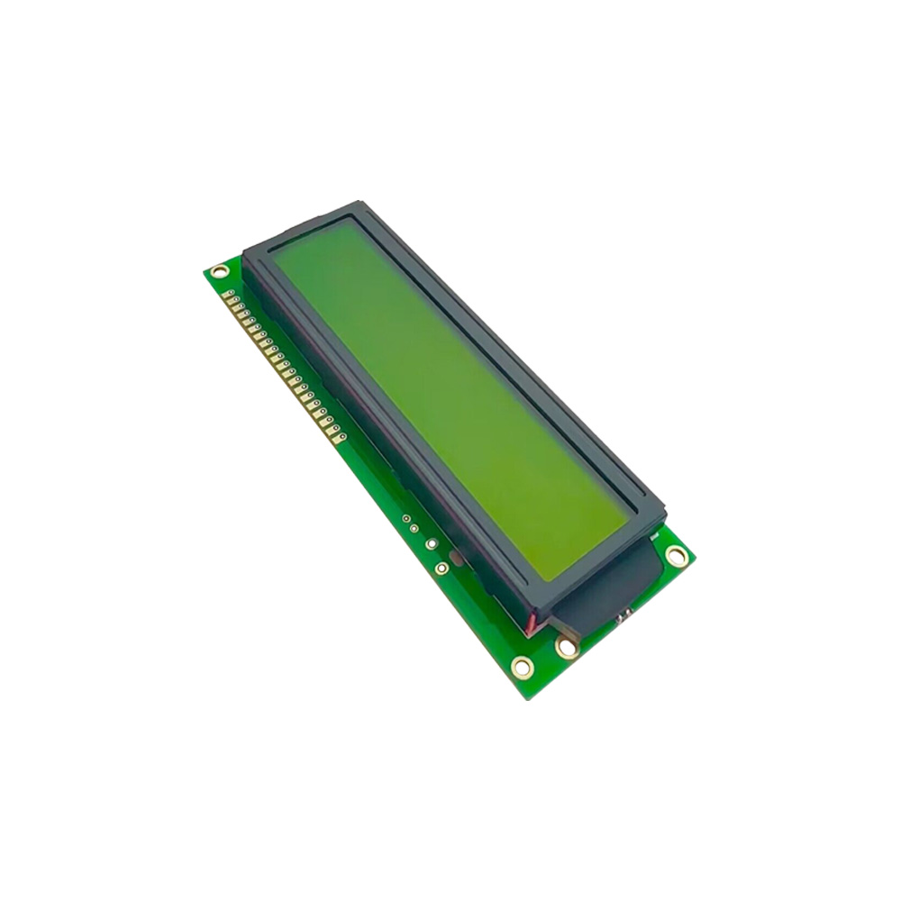 LCD Display Module China-160 * 32 Dot Matrix Display Screen