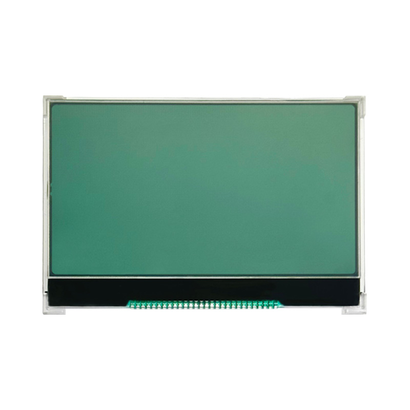 Kogi Computer COG LCD Display Compact Glass Integrated Visual Module