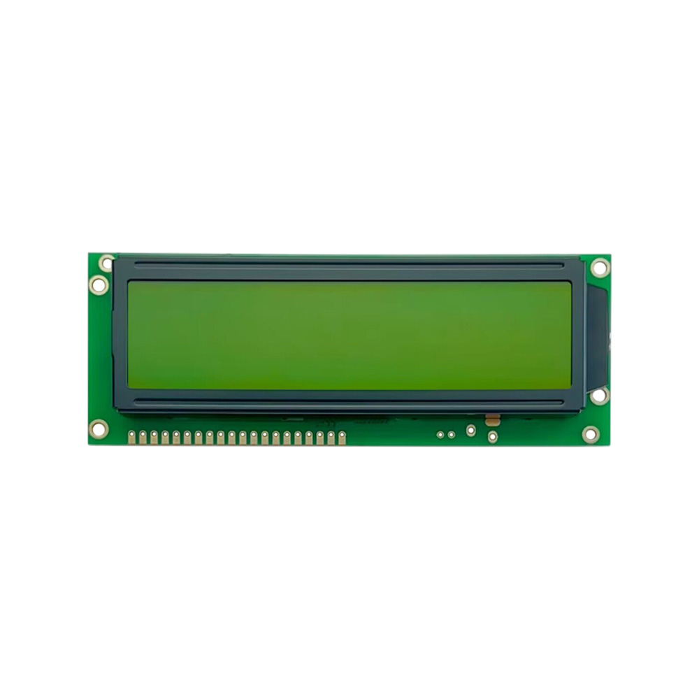 LCD Display Module China-160 * 32 Dot Matrix Display Screen