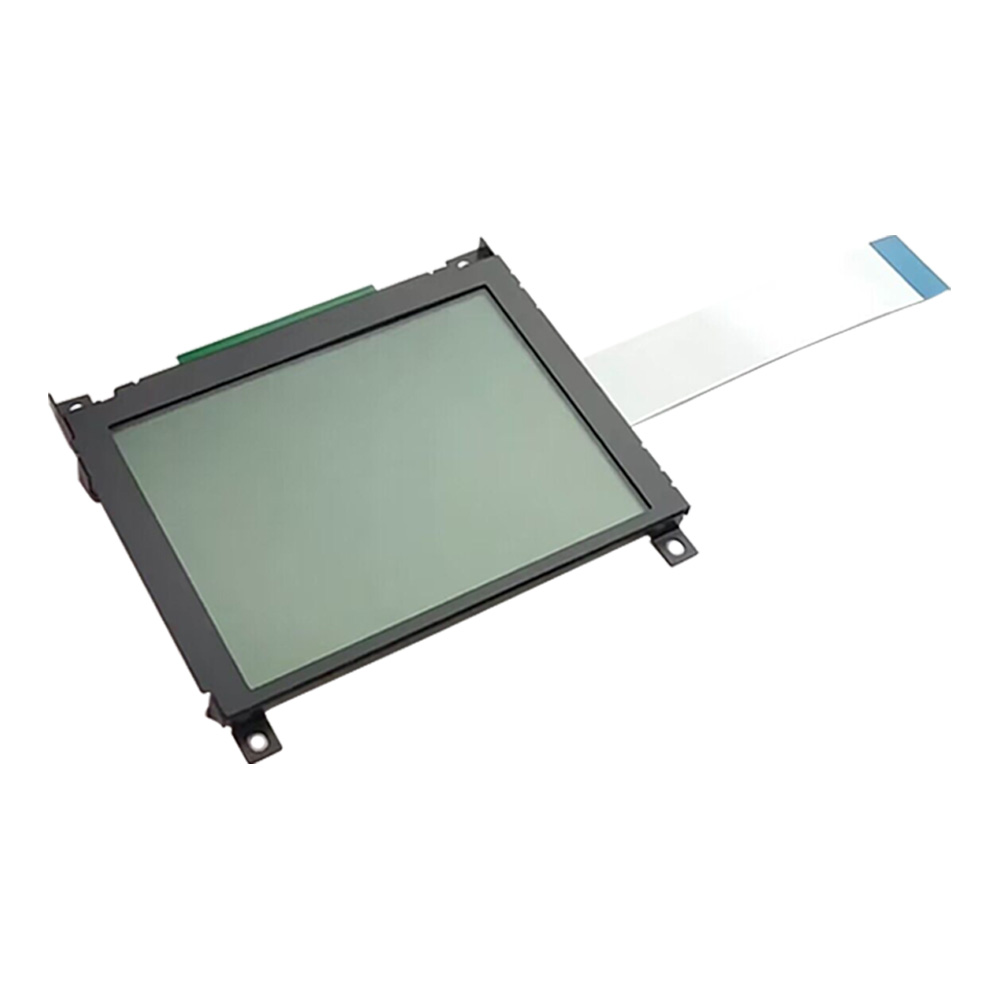 LCD Graphic Display Module COG Integrated Visual Unit Panel