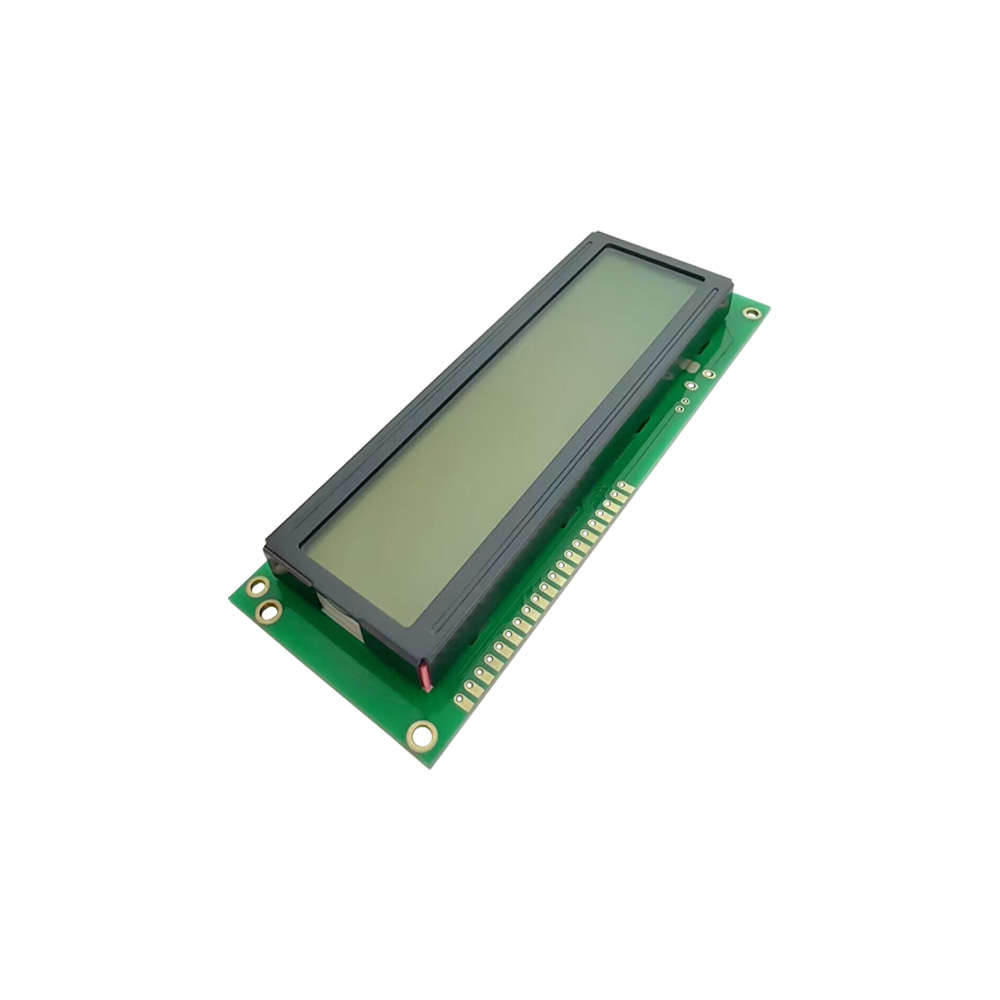 Lcd Module Peripheral LCD Display Modules Graphic for Embedded Panel Systems