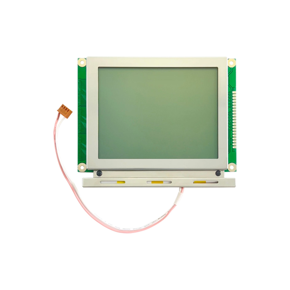 LCD Graphic Display Module LCD Display Modul Guide Tips