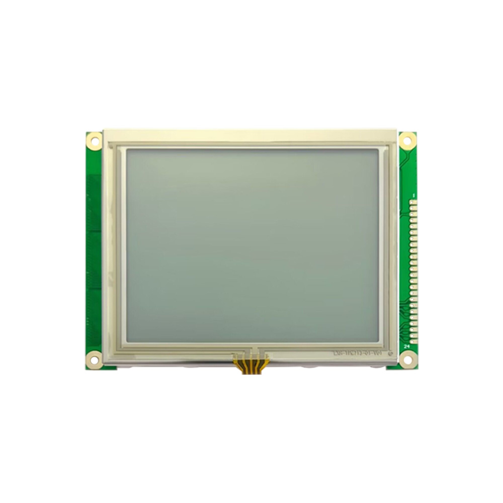 Custom Lcd Display Module Custom Graphic LCD Screen Tailored Embedded Display Unit