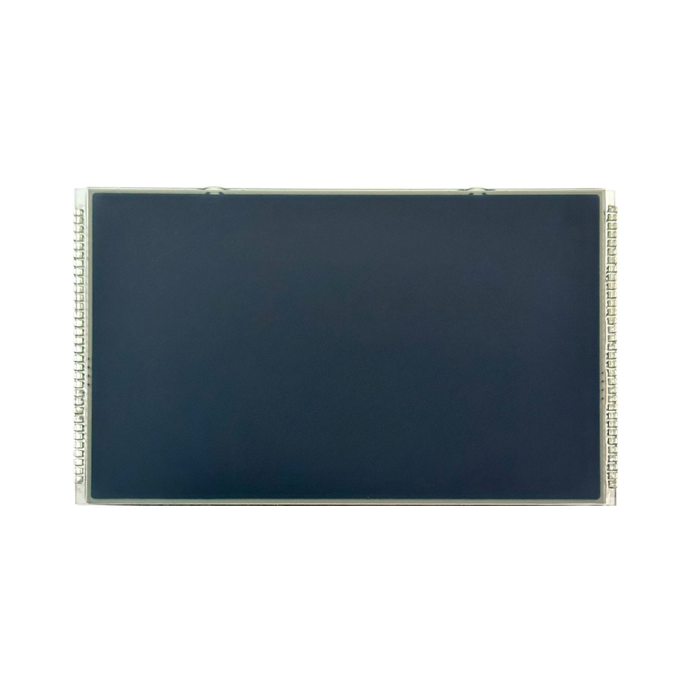 Custom Made Display Segment LCD Screen Personalized