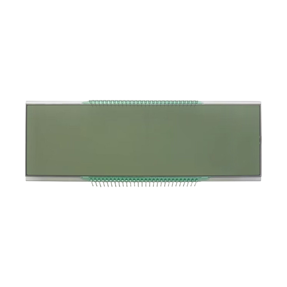 7 Segment LCD Display Pdf Technical Reference Guide