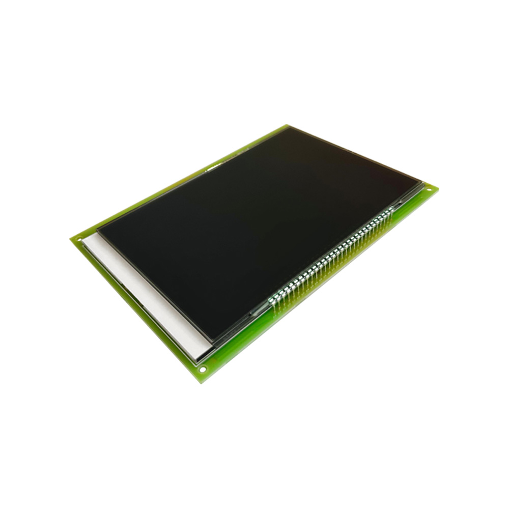 Customized LCD Screen Module Tailored Embedded Solution