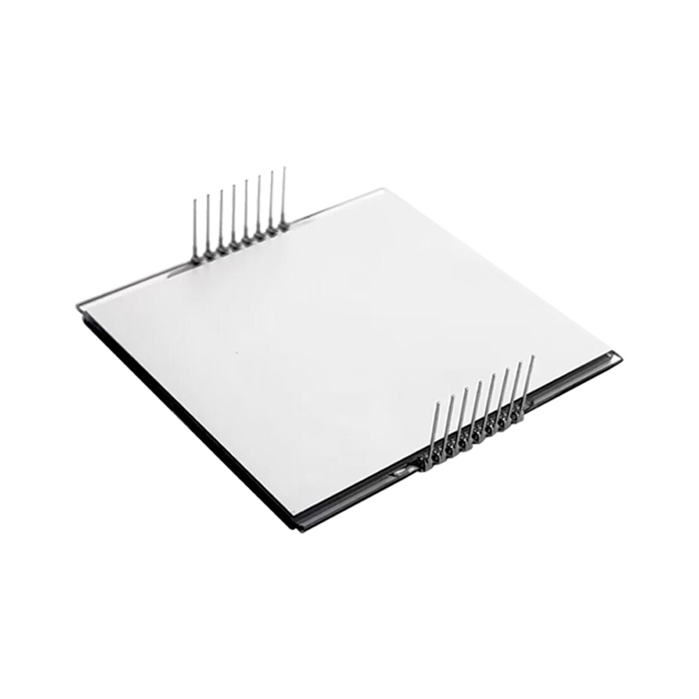 LCD 7 Segment Display Module-Electric Meter Display Screen