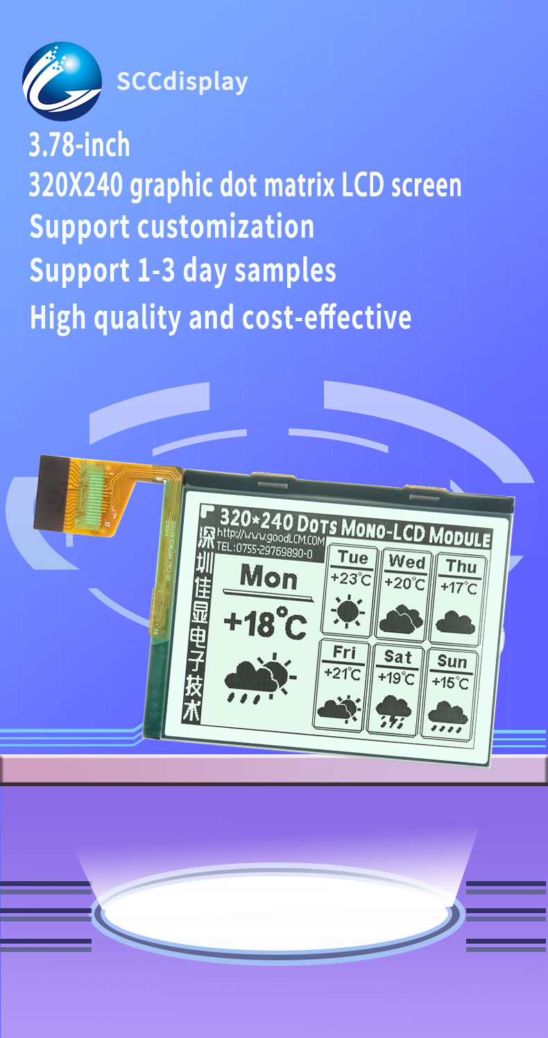 Graphical LCD Display Tutorial for Beginners and Experts