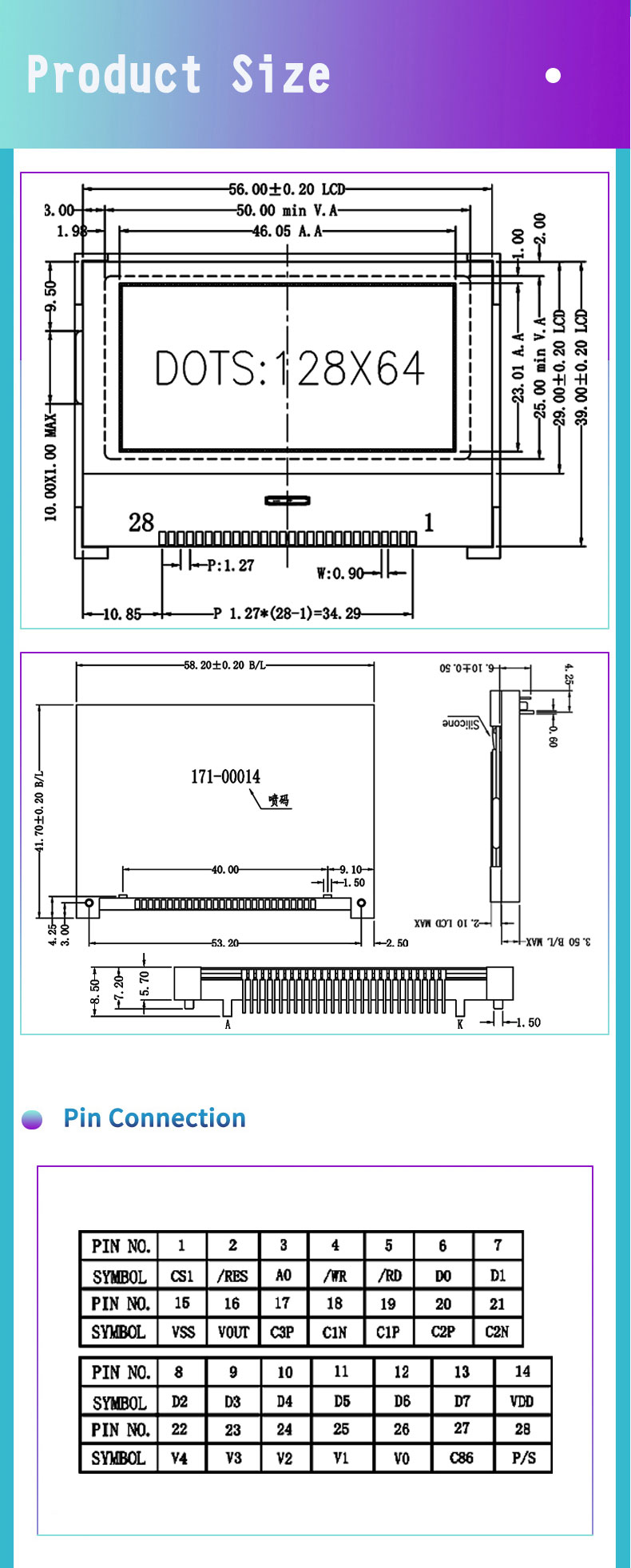 High Quality LCD Display Module Factories Worldwide