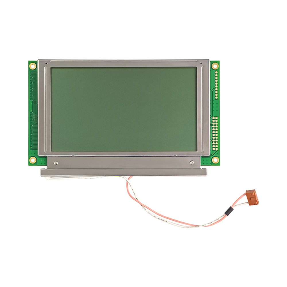 Alphacool Graphical LCD Display 240x128 for Visual Output