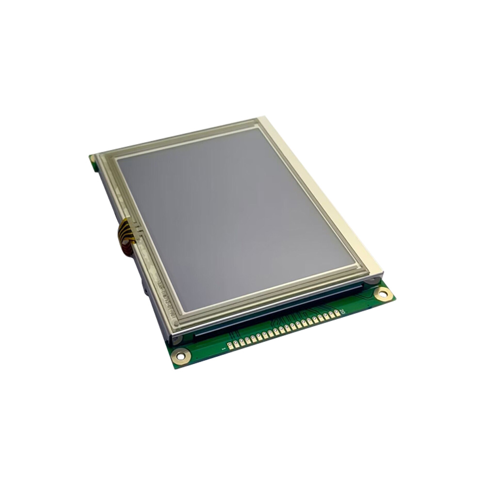 China LCD Display Module-TP Touch Screen With Backlight