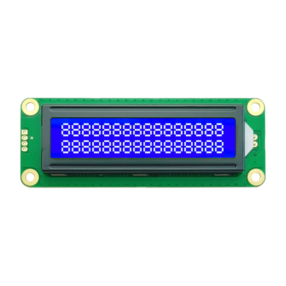 16x2 LCD Display Module For Arduino-Serial Port Display Screen