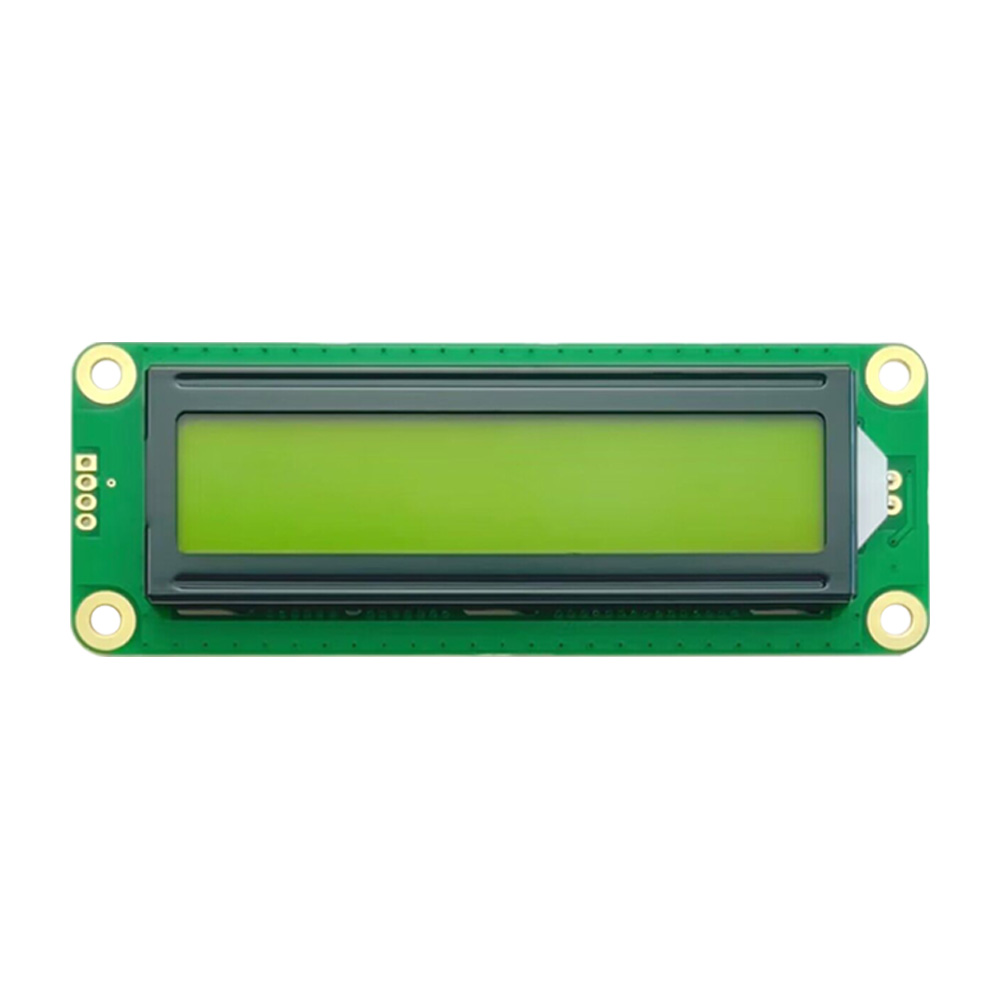 Display Module 1624 LCD Display Module 16x2 for Emerald Backlit Panels