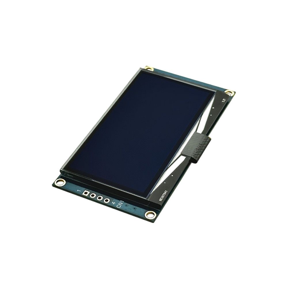 128x64 OLED LCD Display Advanced Visual Interface Panel
