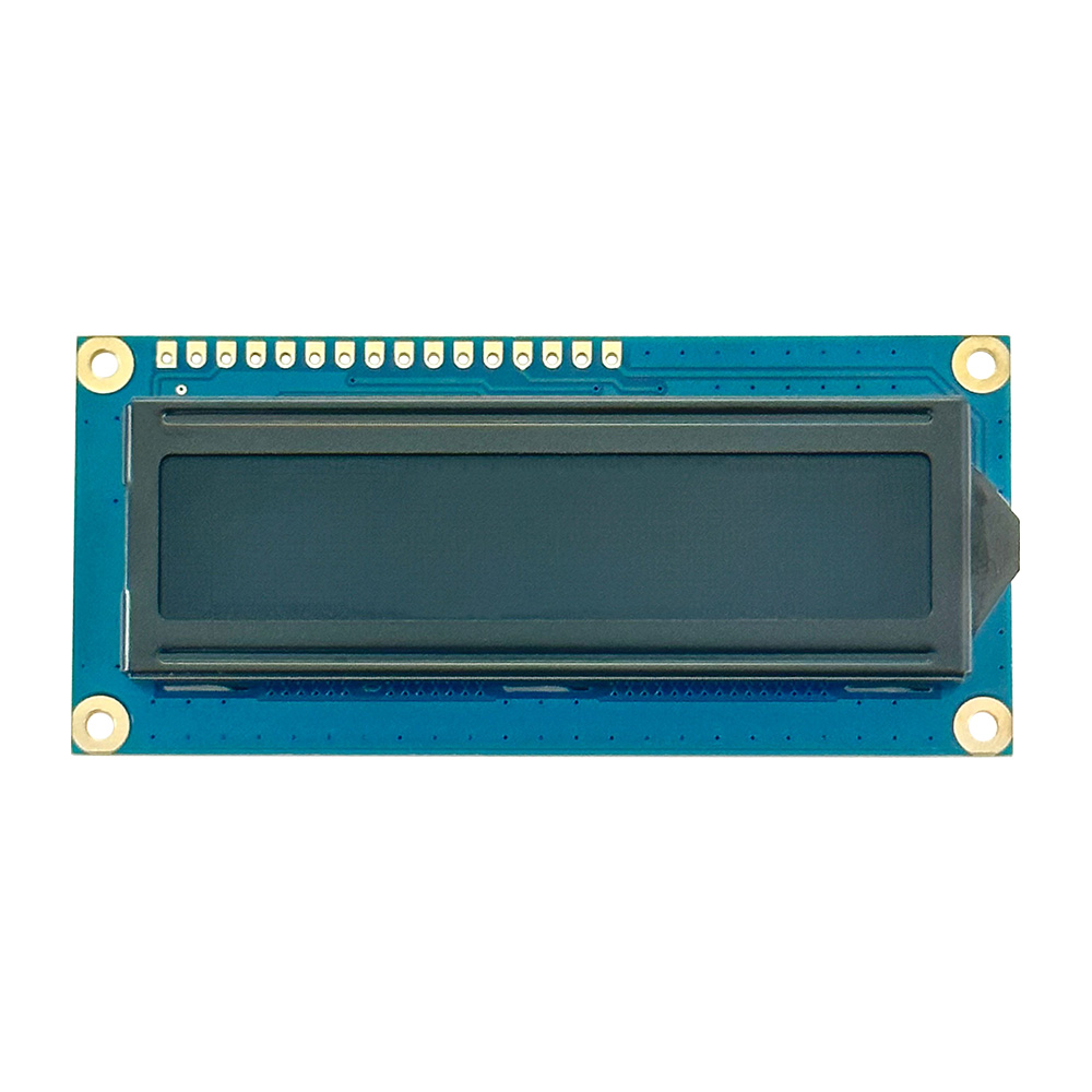 LCD Display Module 16x2 Datasheet for Engineer Review