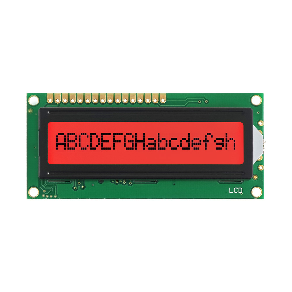 ایل سی ڈی 1601 - JXD1601A