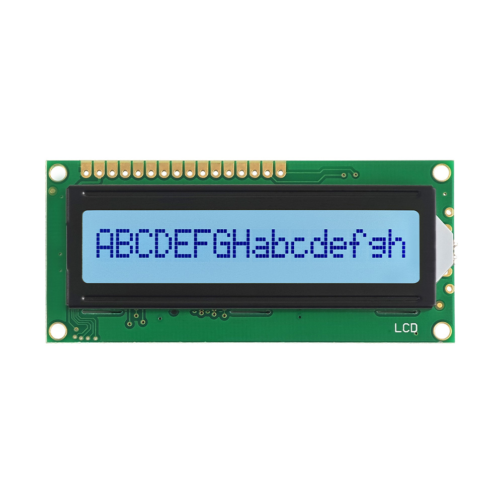 اسپلان LCD 1601 - JXD1601A
