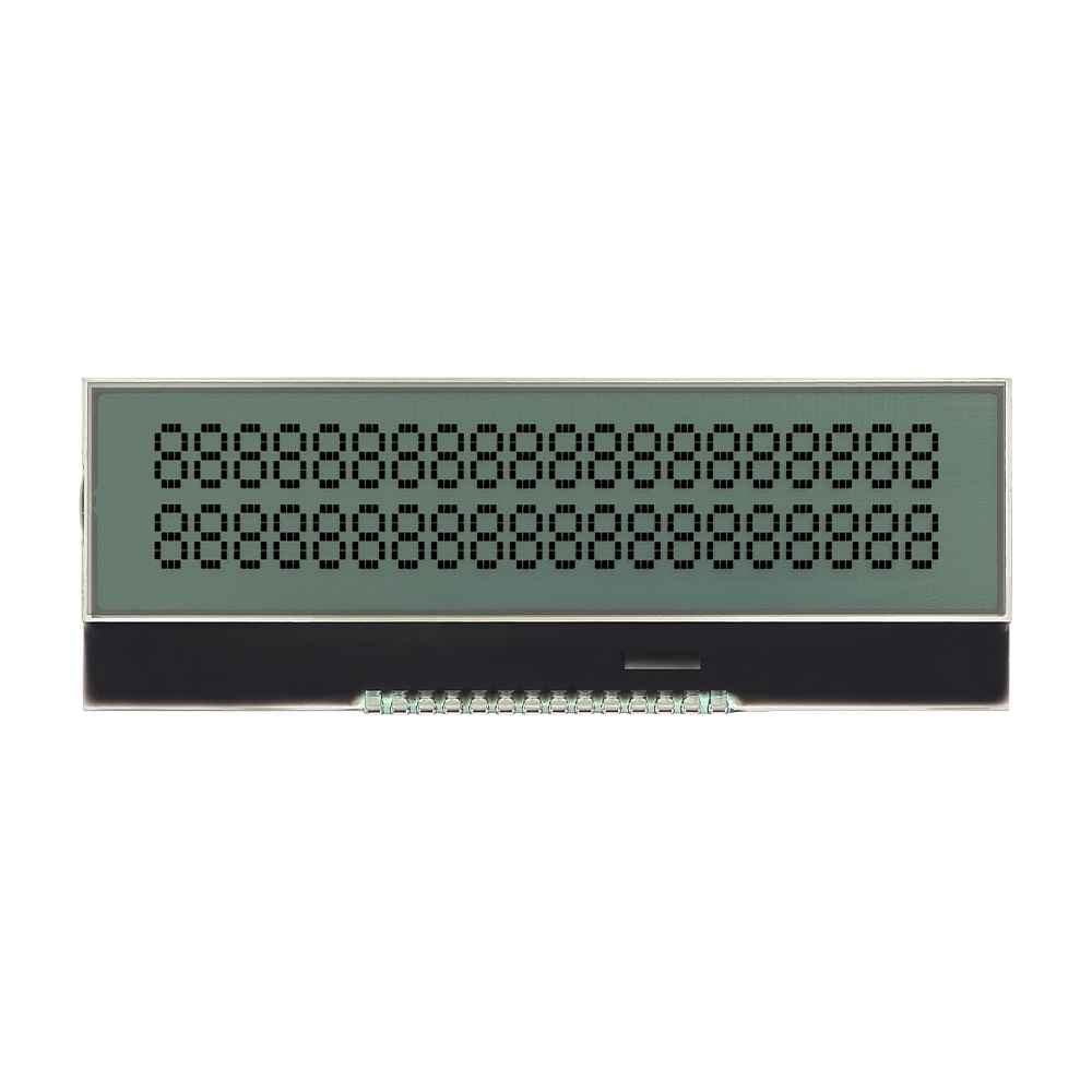 COG Dot Matrix LCD Screen