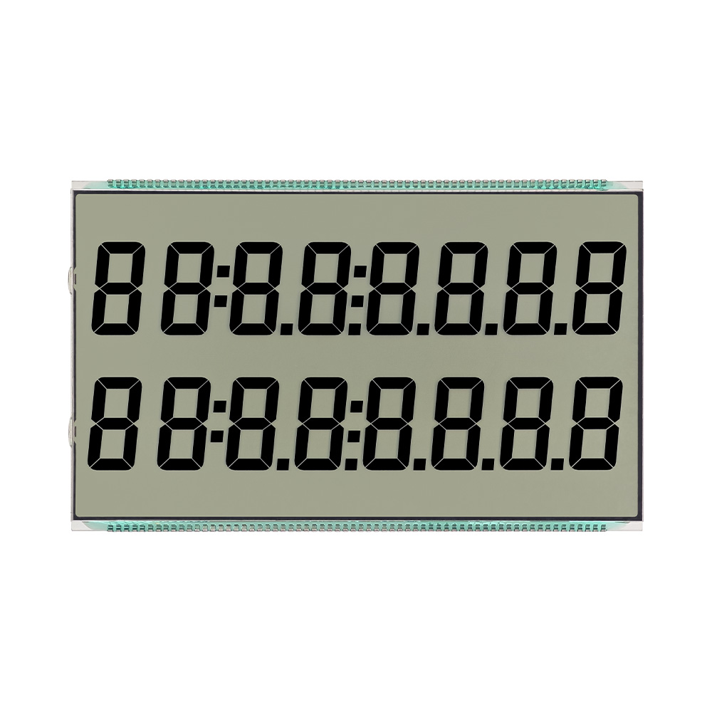 Kraftstoffspender -Instrumententafel