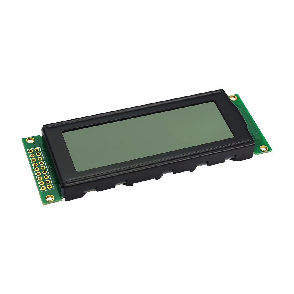 Device Lcm Dot Matrix LCM Module Industrial Graphic Screen Panel Device