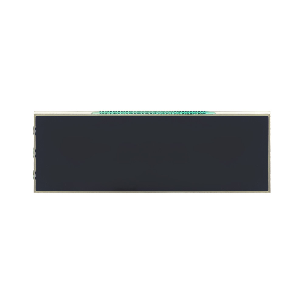 Segmented Display Screen - Anti Glare Motorcycle Instrument