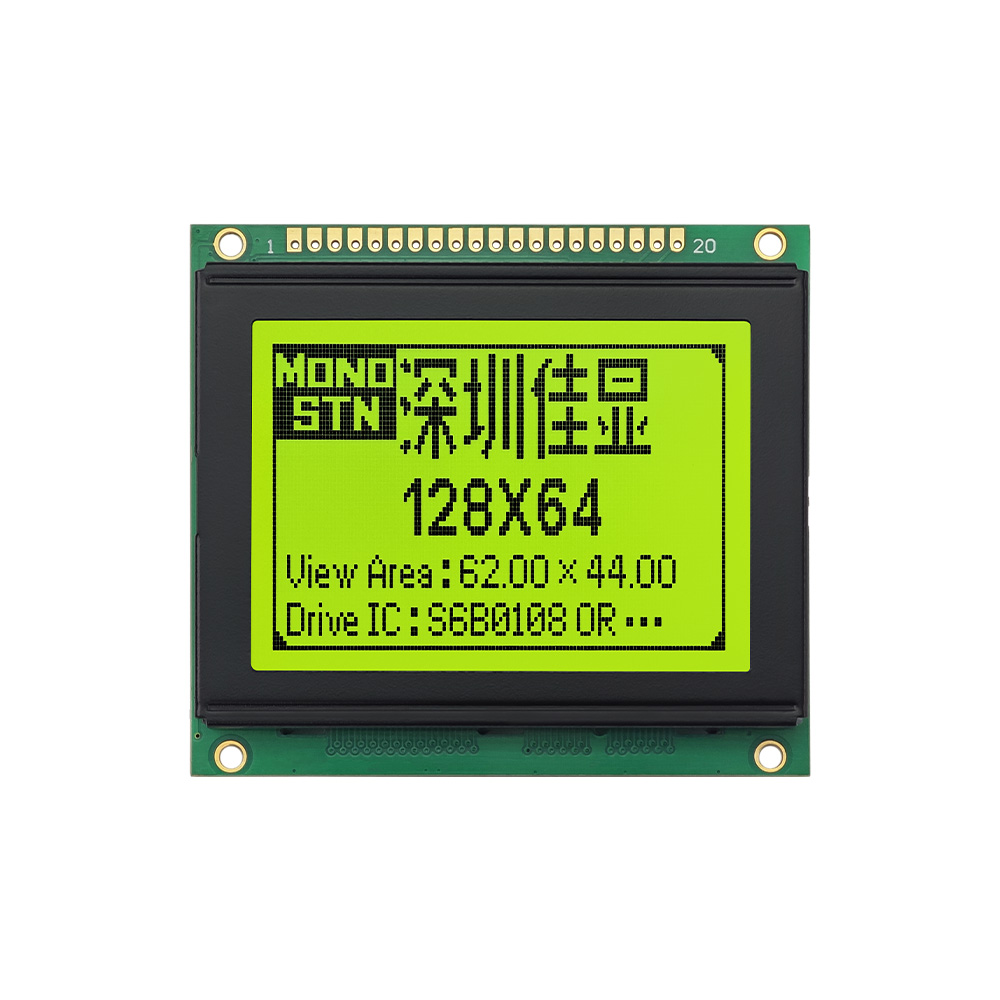 12864 LCD