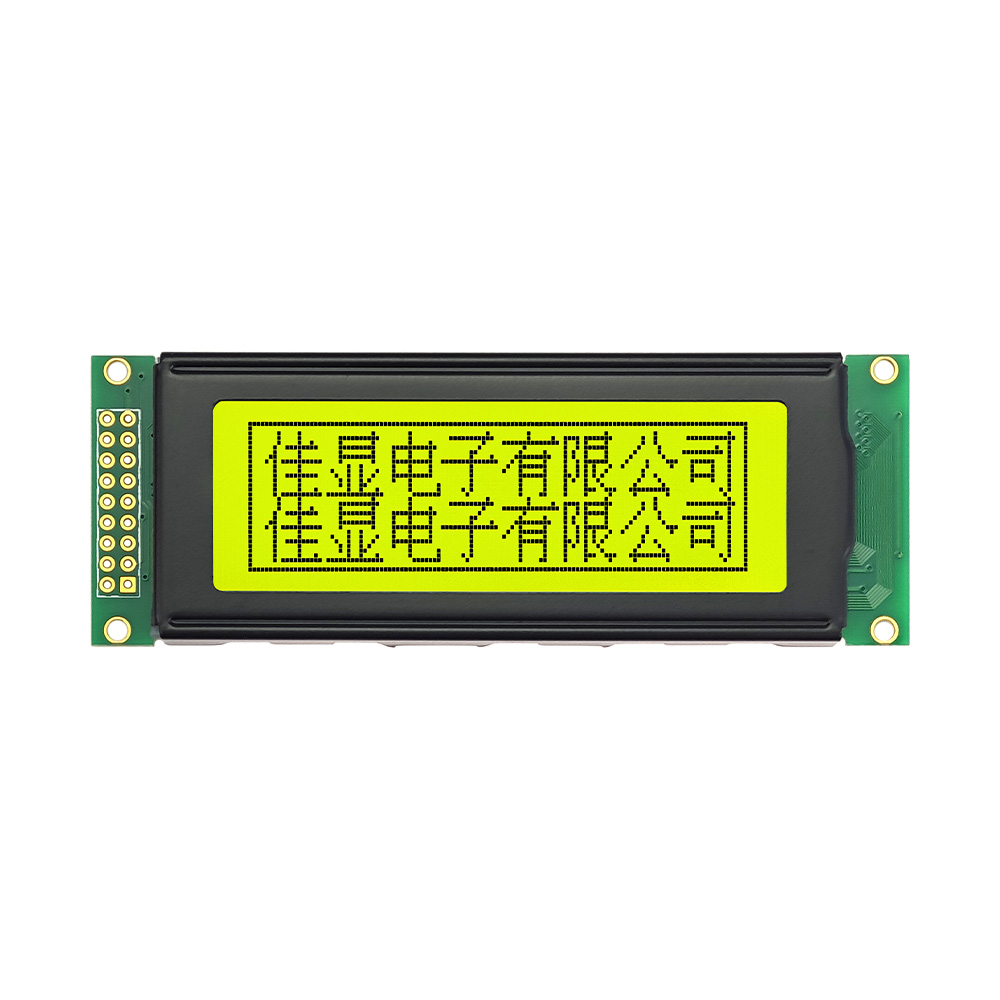 12232 LCD Dot Matrix Screen