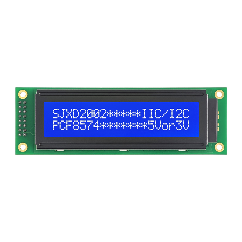 Character I2C Display Screen