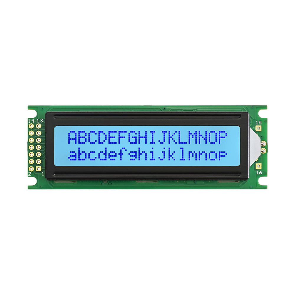 Character LCD Screen