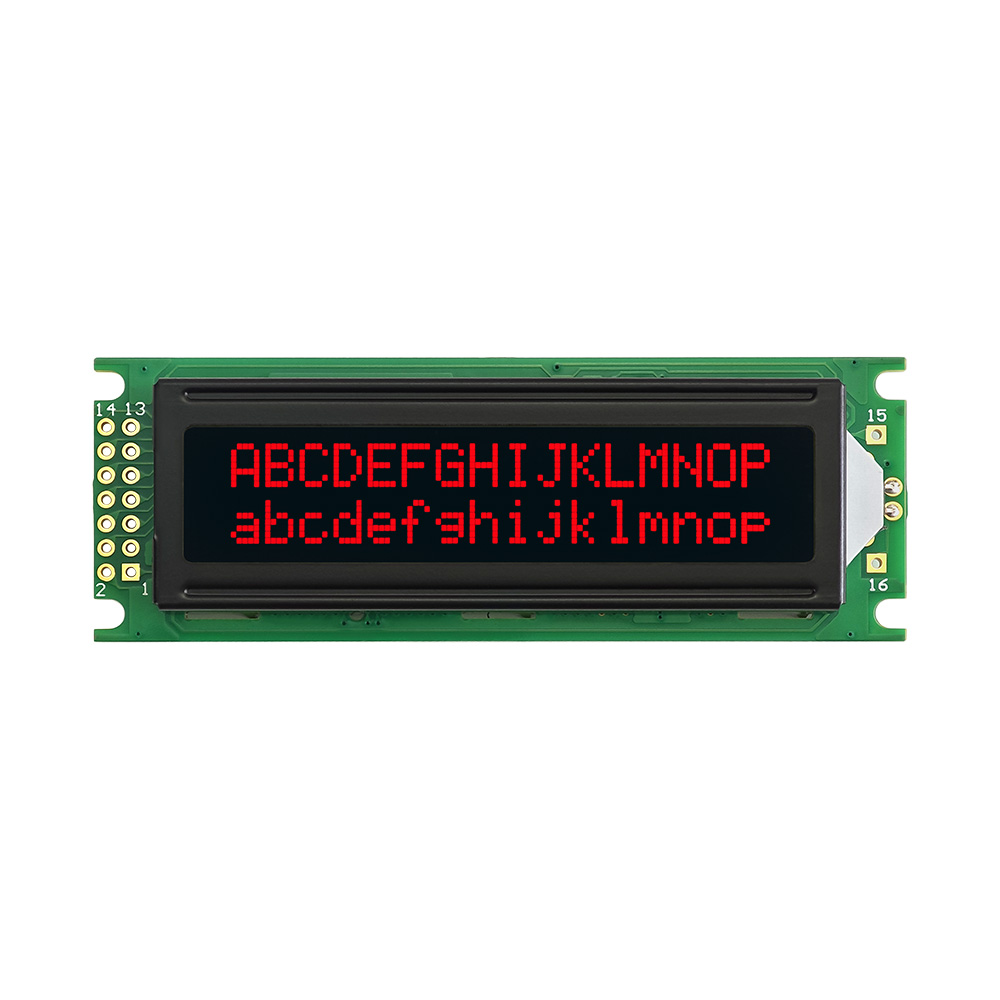 Character LCD 1602