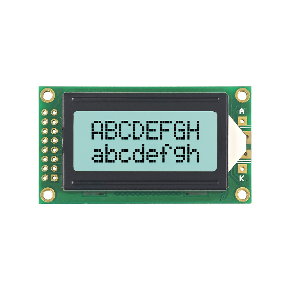Small Size LCM Module