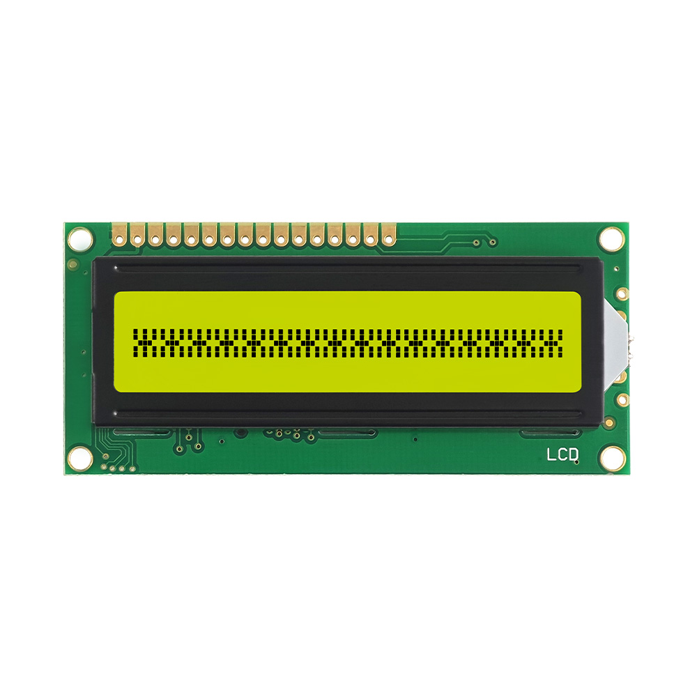 What Is LCD Display