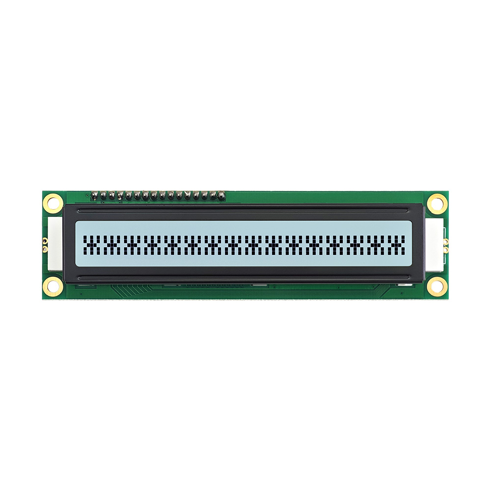 Modular Displays