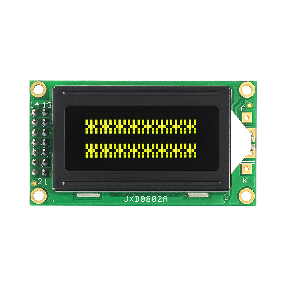 LCD Display Device