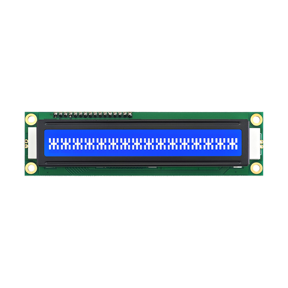 Liquid Crystal Displays LCD