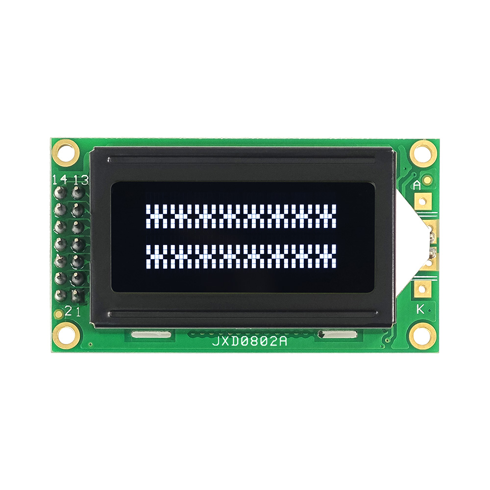 LCD Display Devices