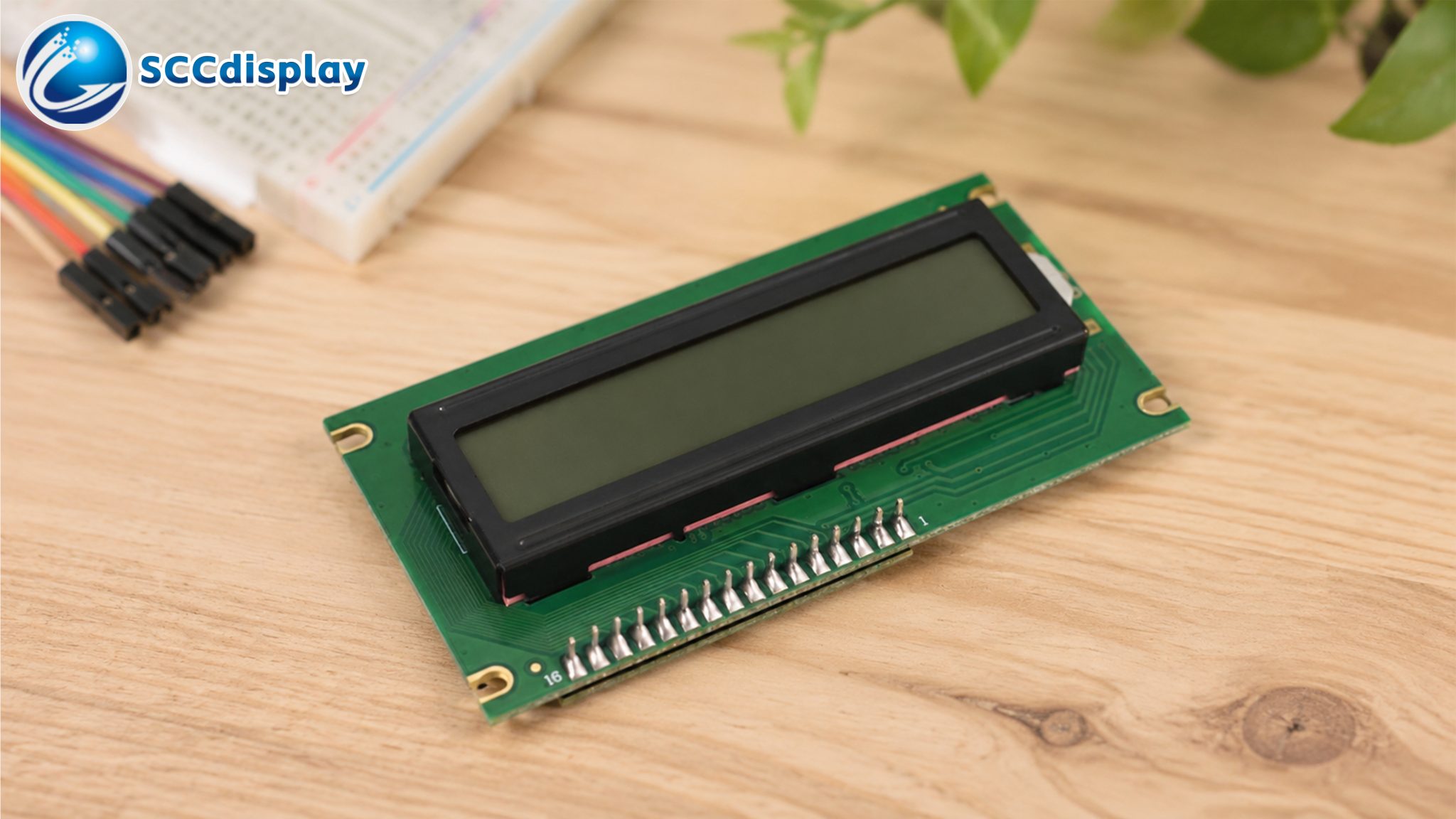 How To Use LCD Display Module