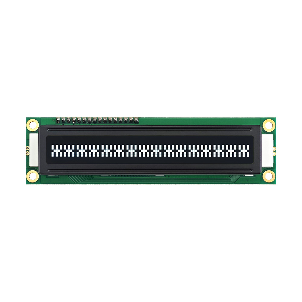 What Is The LCD Display