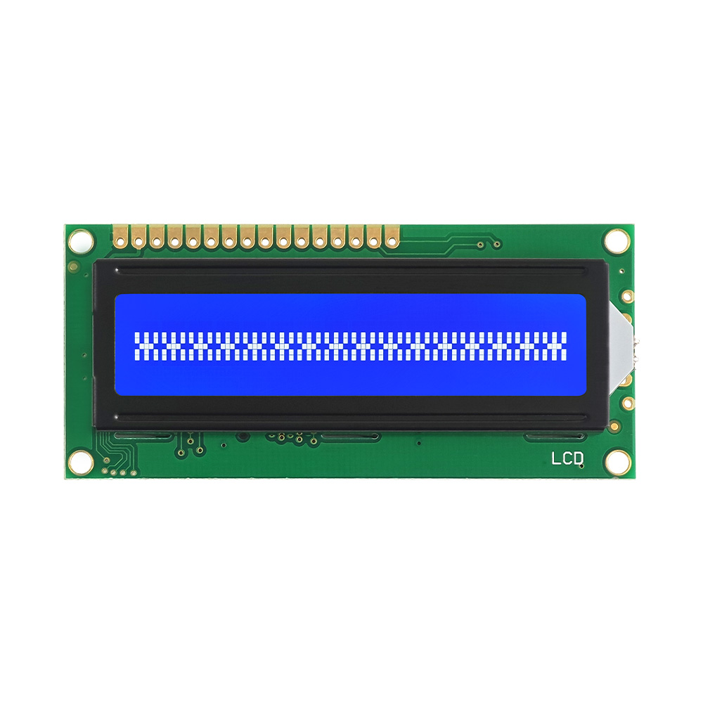 LCD Display Panel