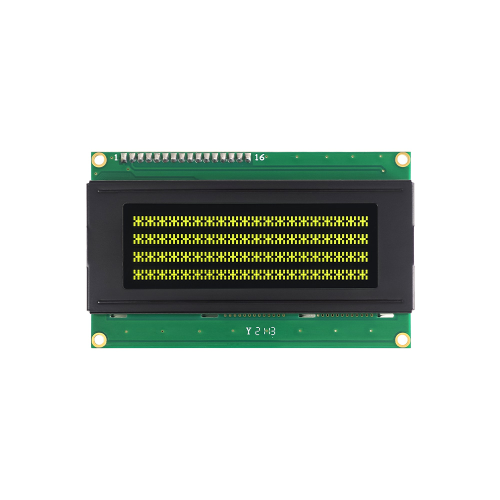 LCD 2004 Display